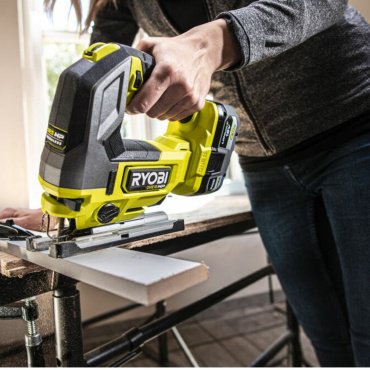 Электролобзик RYOBI 5133004970 купить,0