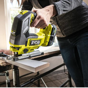 Электролобзик RYOBI 5133004970 купить,NaN