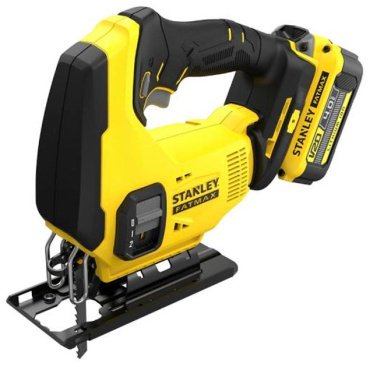 Электролобзик STANLEY SFMCS600M2K-QW купить,0