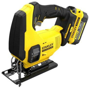 Электролобзик STANLEY SFMCS600M2K-QW купить,NaN