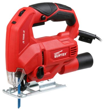 Электролобзик WORTEX WORTEX JS 7008 LE