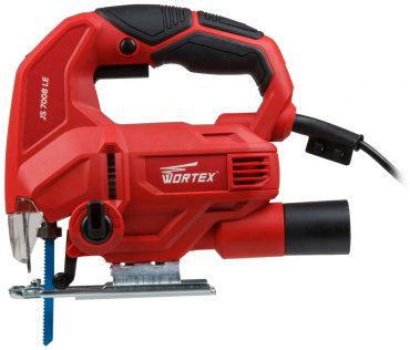 Электролобзик WORTEX WORTEX JS 7008 LE купить,NaN