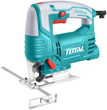 Электролобзик Total TS206656 570Вт купить,NaN