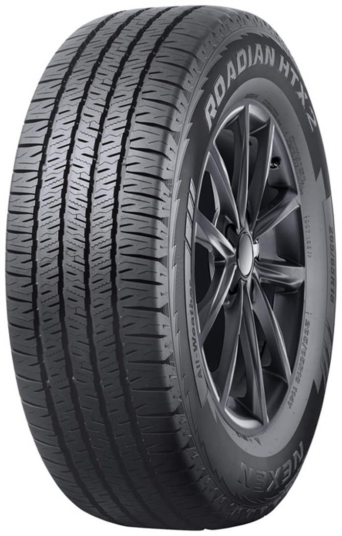 NEXEN ROADIAN HTX 2 265/60 R18 110 H купить,NaN