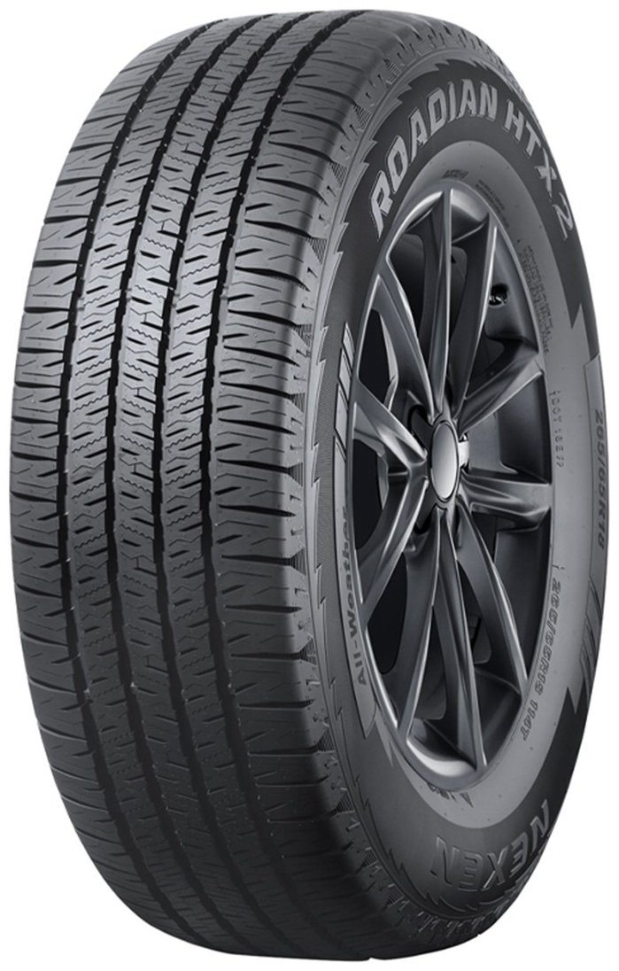 NEXEN ROADIAN HTX 2 265/60 R18 110 H купить,NaN