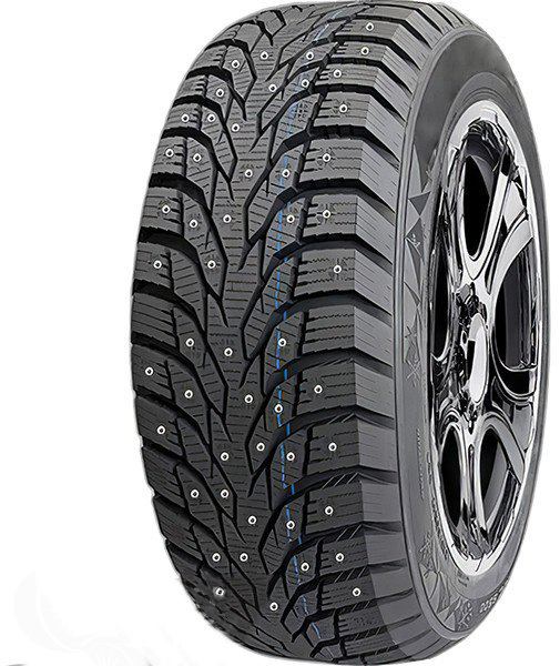 Rotalla SETULA W RACE S500 225/55 R19 103 T с шипами купить,NaN