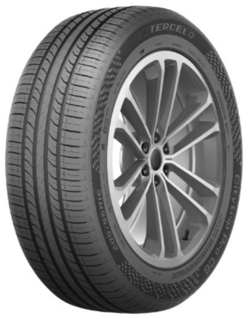 Tercelo CITYTRIP PRO C6 205/70 R15 96 H купить,NaN