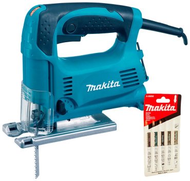 Электролобзик Makita 4329X1 купить,NaN
