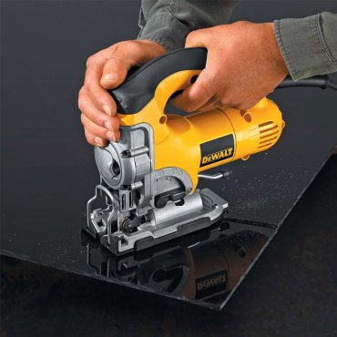Электролобзик DeWALT DW331KT-QS купить,NaN