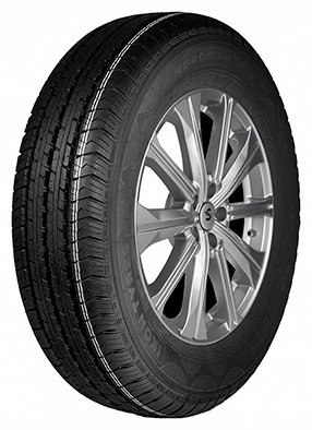 Ikon (Nokian) Nordman SC 195/75 R16 107S