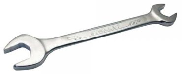 STANLEY ключ рожковый 6x7 мм STMT72837-8, 1 шт