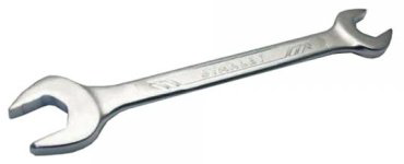 STANLEY ключ рожковый 6x7 мм STMT72837-8, 1 шт