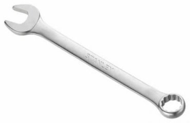 STANLEY ключ комбинированный 15 мм STMT72812-8, 1 шт
