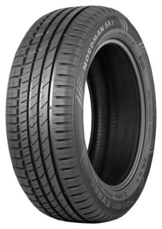 IKON Nordman SX3 185/60 R14 82 T купить,NaN