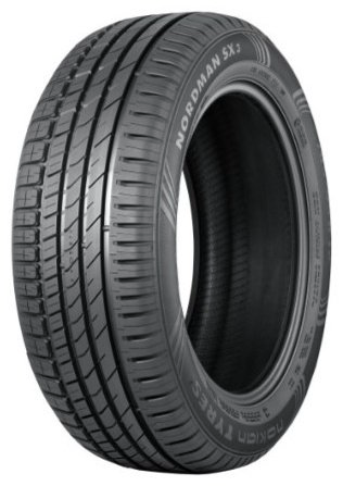 IKON Nordman SX3 185/60 R14 82 T купить,NaN