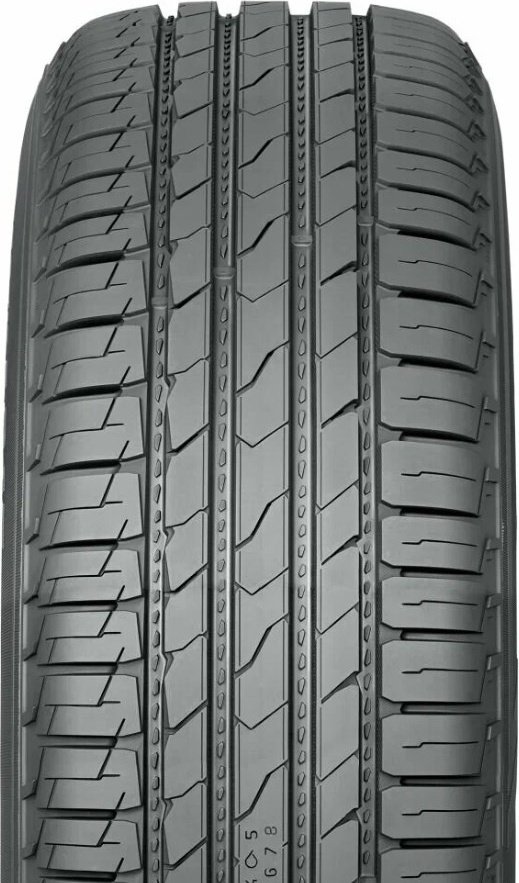IKON Nordman S2 SUV 215/65 R16 98 H купить,NaN