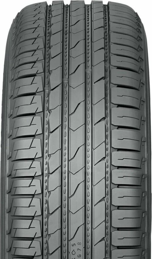 IKON Nordman S2 SUV 215/65 R16 98 H купить,NaN