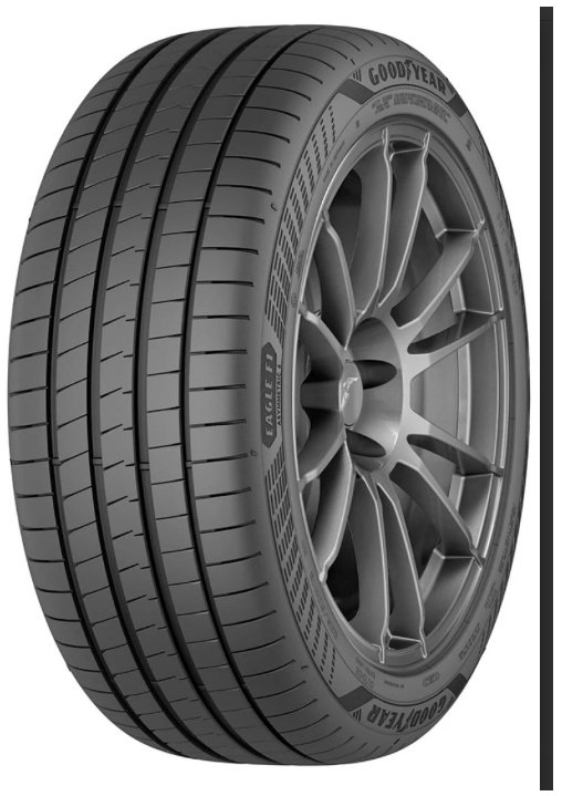 Goodyear EAGLE F1 Asymmetric 6 255/50 R20 108 Y купить,NaN