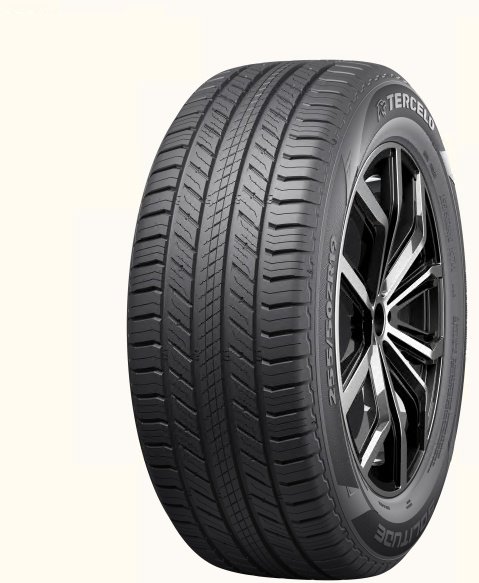 Tercelo SOLITUDE 225/60 R18 100 H купить,NaN