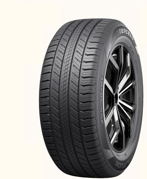Tercelo SOLITUDE 225/60 R18 100 H купить,NaN