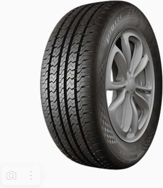 Viatti Bosco V-238 285/60 R18 117 V купить,NaN