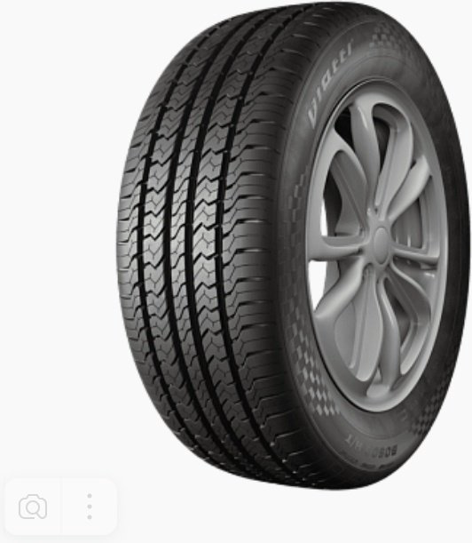 Viatti Bosco V-238 285/60 R18 117 V купить,NaN
