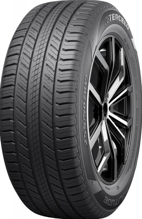 Tercelo SOLITUDE 235/65 R17 104 H купить,NaN