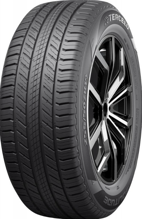 Tercelo SOLITUDE 235/65 R17 104 H купить,NaN