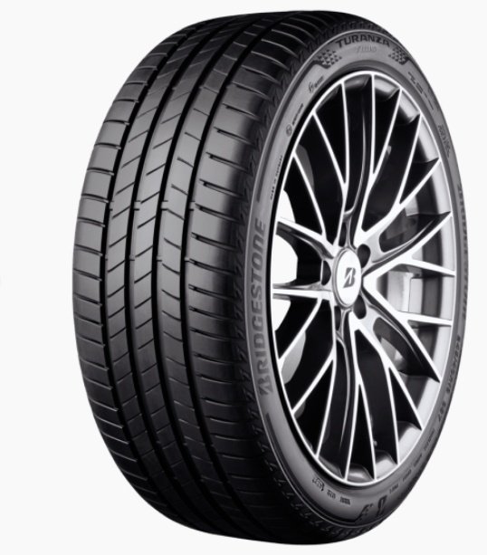 Bridgestone TURANZA T005 215/55 R17 98 H купить,NaN