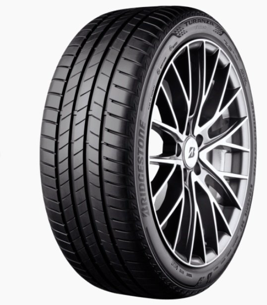 Bridgestone TURANZA T005 215/55 R17 98 H купить,NaN