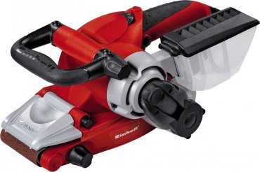 Ленточная шлифмашина Einhell TE-BS 8540 E 4466230 купить,50700