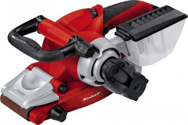 Ленточная шлифмашина Einhell TE-BS 8540 E 4466230 купить,50700