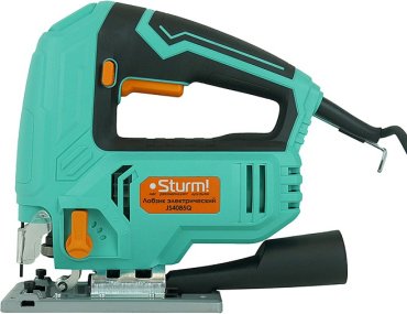 Электролобзик Sturm JS4085Q