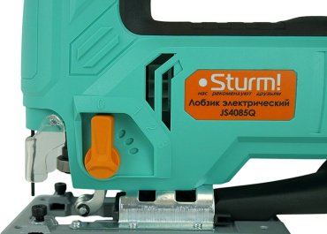 Электролобзик Sturm JS4085Q купить,0