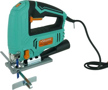 Электролобзик Sturm JS4085Q купить,0