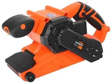 Ленточная шлифмашина Patriot BS 900 110301505
