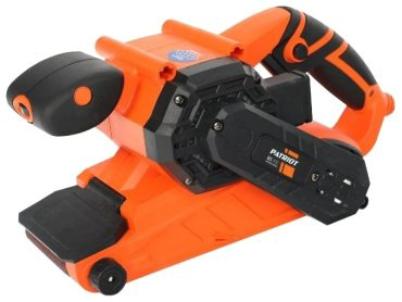 Ленточная шлифмашина Patriot BS 900 110301505 купить,NaN