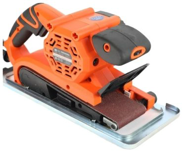 Ленточная шлифмашина Patriot BS 900 110301505 купить,NaN