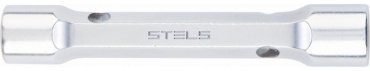 STELS ключ трубчатый 10x12 мм 13770, 1 шт