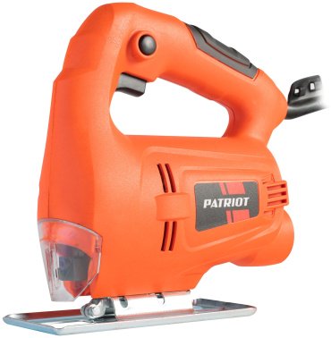 Электролобзик Patriot LS 501 The One