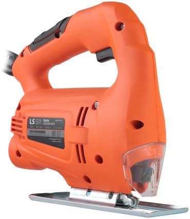 Электролобзик Patriot LS 501 The One купить,0