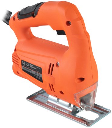 Электролобзик Patriot LS 501 The One купить,0