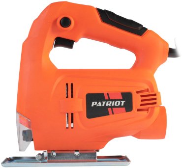 Электролобзик Patriot LS 501 The One купить,0