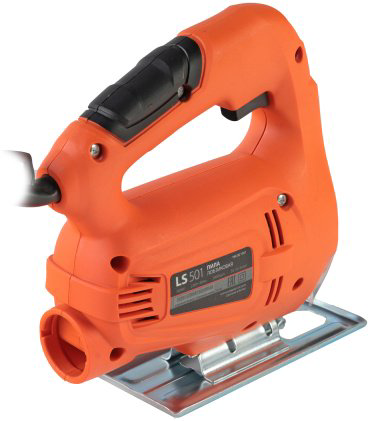 Электролобзик Patriot LS 501 The One купить,NaN