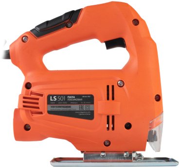 Электролобзик Patriot LS 501 The One купить,0