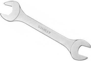 STANLEY ключ рожковый 27x30 мм 1-13-282, 1 шт