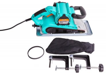 Ленточная шлифмашина Sturm BS8511U купить,0