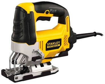 Электролобзик Лобзик Stanley FME340K-QS купить,NaN
