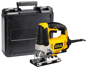 Электролобзик Лобзик Stanley FME340K-QS купить,NaN