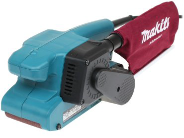 Ленточная шлифмашина Makita 9911 купить,102760
